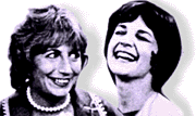 Laverne and Shirley