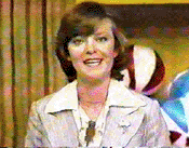 Romper Room Hostess