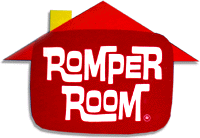 Romper Room logo