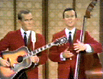TV Blog / Smothers Brothers television show