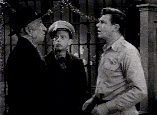Andy Griffith Christmas episode