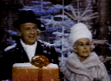 Green Acres Christmas episode