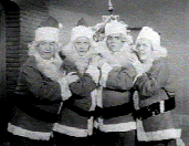 I LOve Lucy Christmas episode