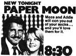 paper moon